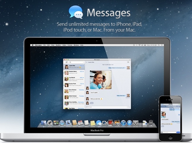 Download Imessages To Mac